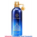 Our impression of Rendez-vous à Milan Montale for Unisex Ultra Premium Perfume Oil (10824) 